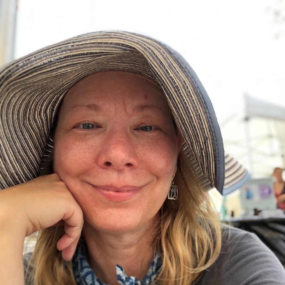 Meet your Posher, Melanie